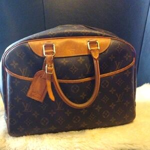 Louis Vuitton Vintage Bag